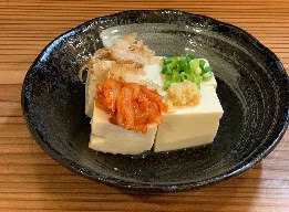 サラダ