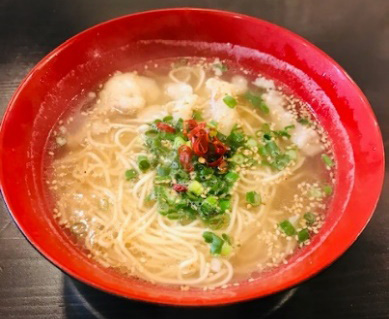麺類