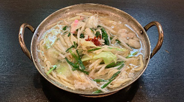 麺類