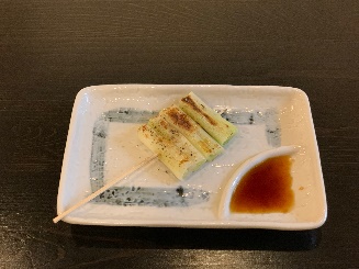 野菜串