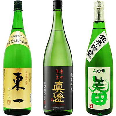 日本酒